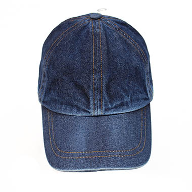 کلاه جین لبه دار اسپرت کد محصول cagi243